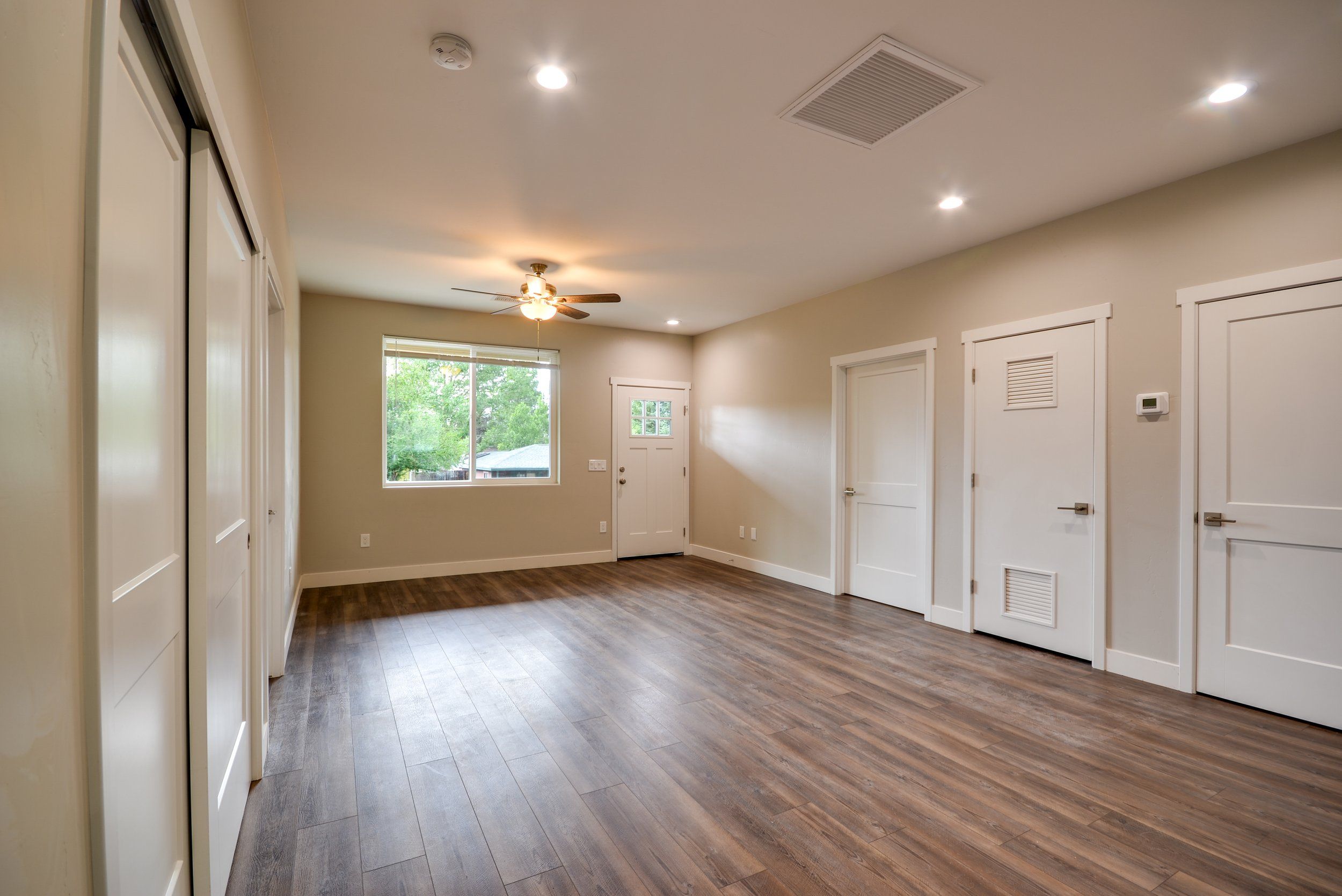 Mountain Town Homes - Flagstaff, AZ