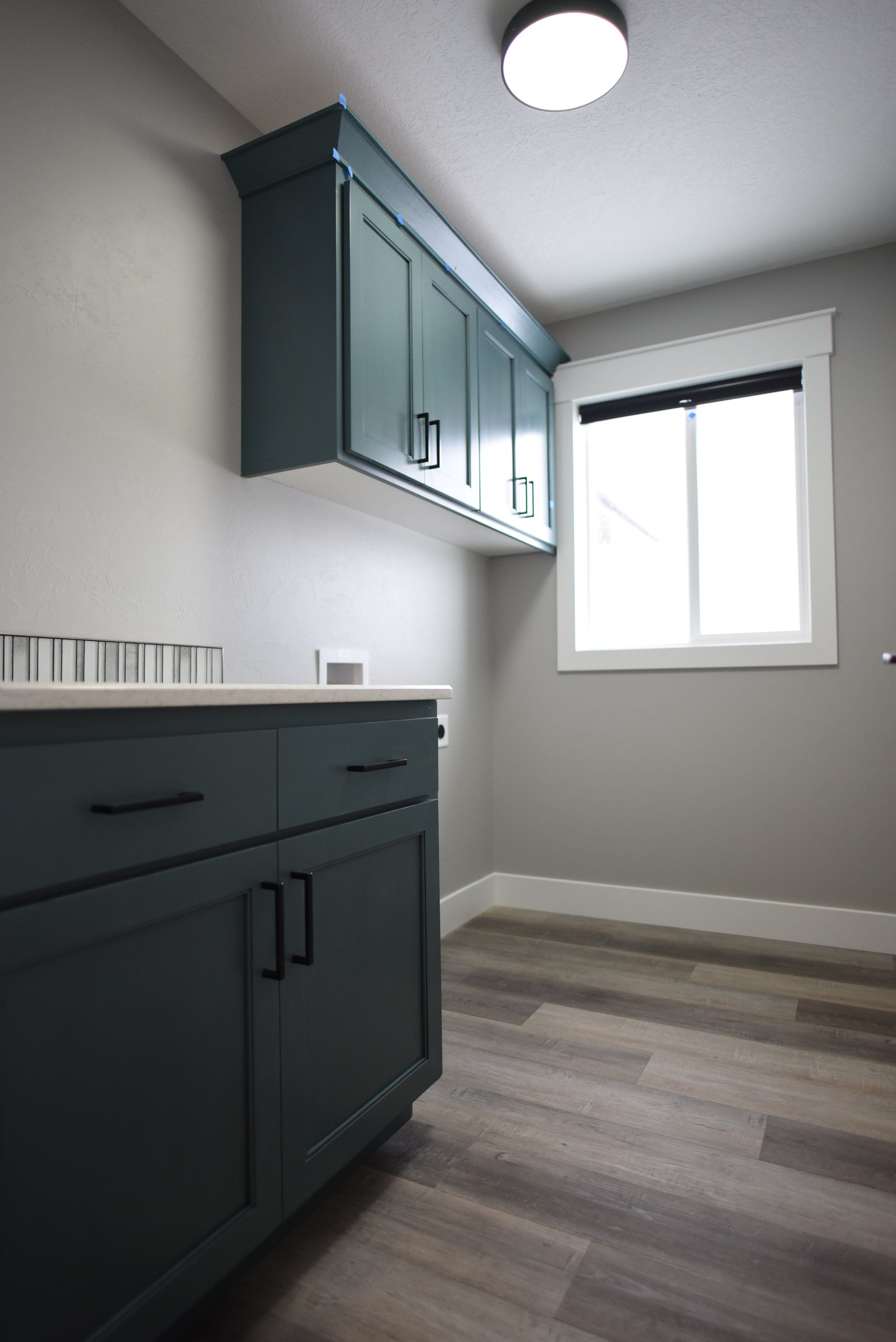 casa en Gate City Builders & Development por Gate City Builders & Development