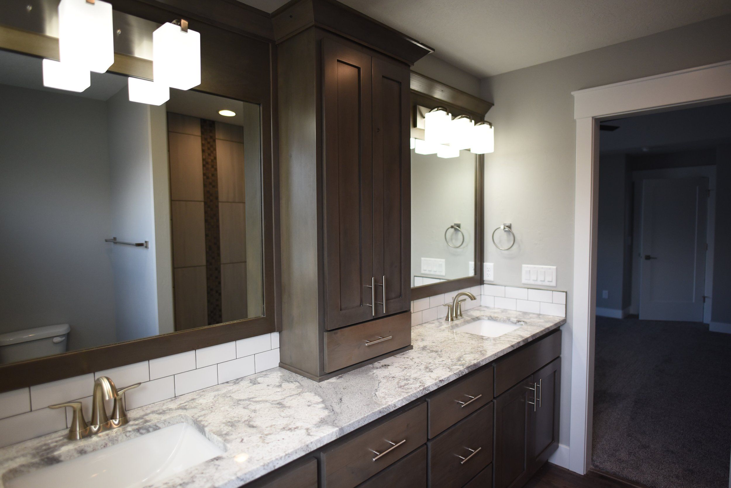casa en Gate City Builders & Development por Gate City Builders & Development