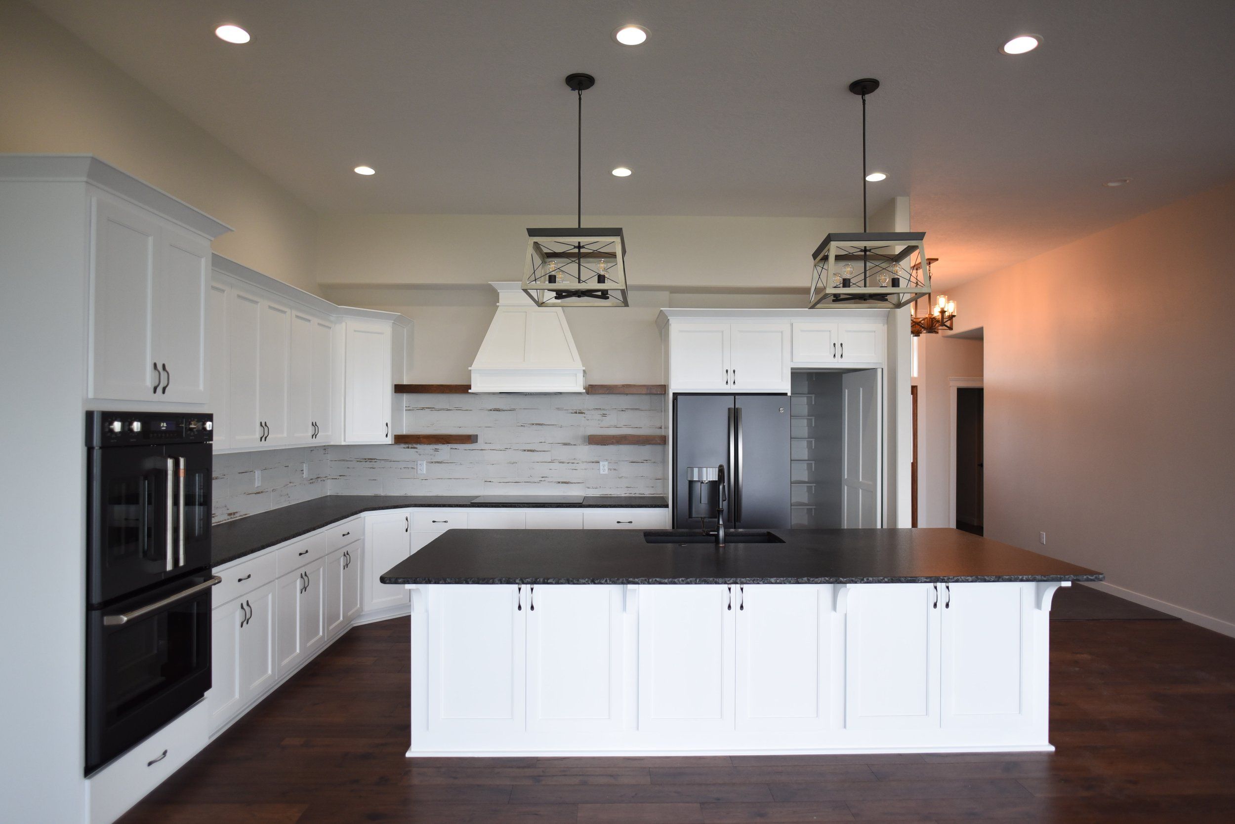 casa en Gate City Builders & Development por Gate City Builders & Development