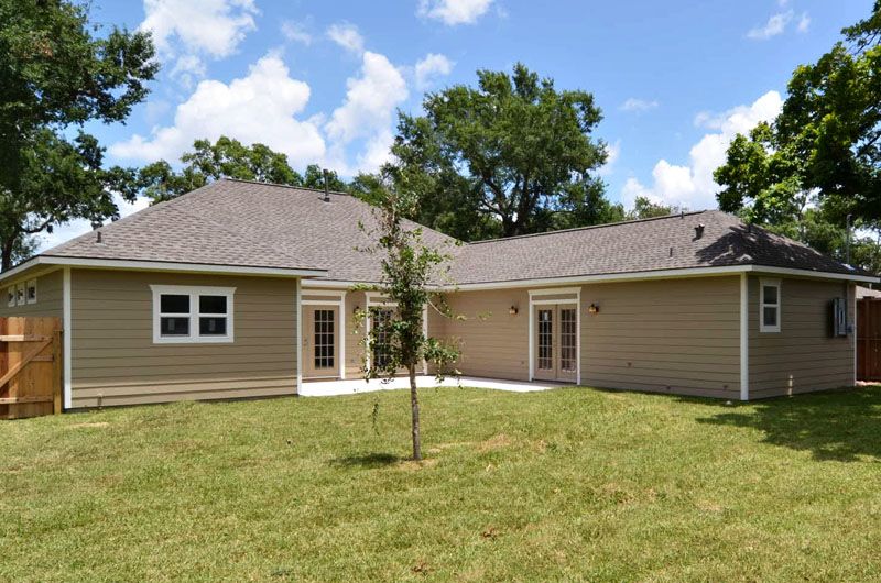 casa en City Cottage Builders por City Cottage Builders