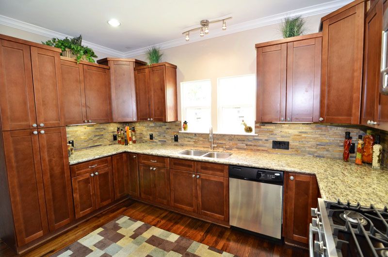 City Cottage Builders - : Houston, TX