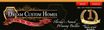 casa en Dream Custom Homes, Inc. por Dream Custom Homes, Inc.