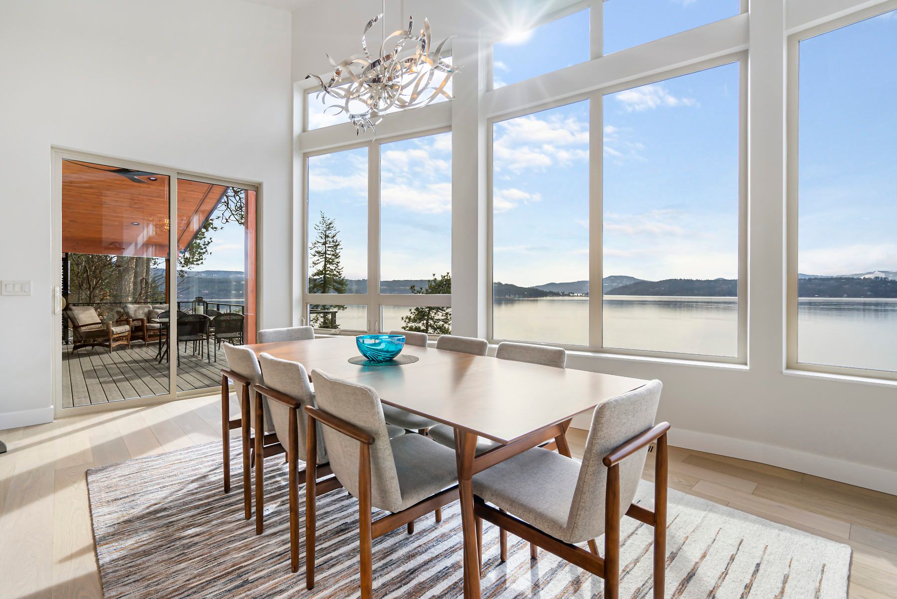 Monarch Custom Homes - Coeur D Alene, ID