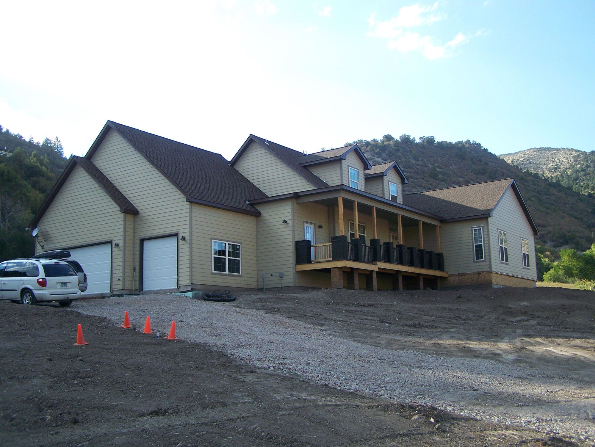 Kopper Creek - Montrose, CO