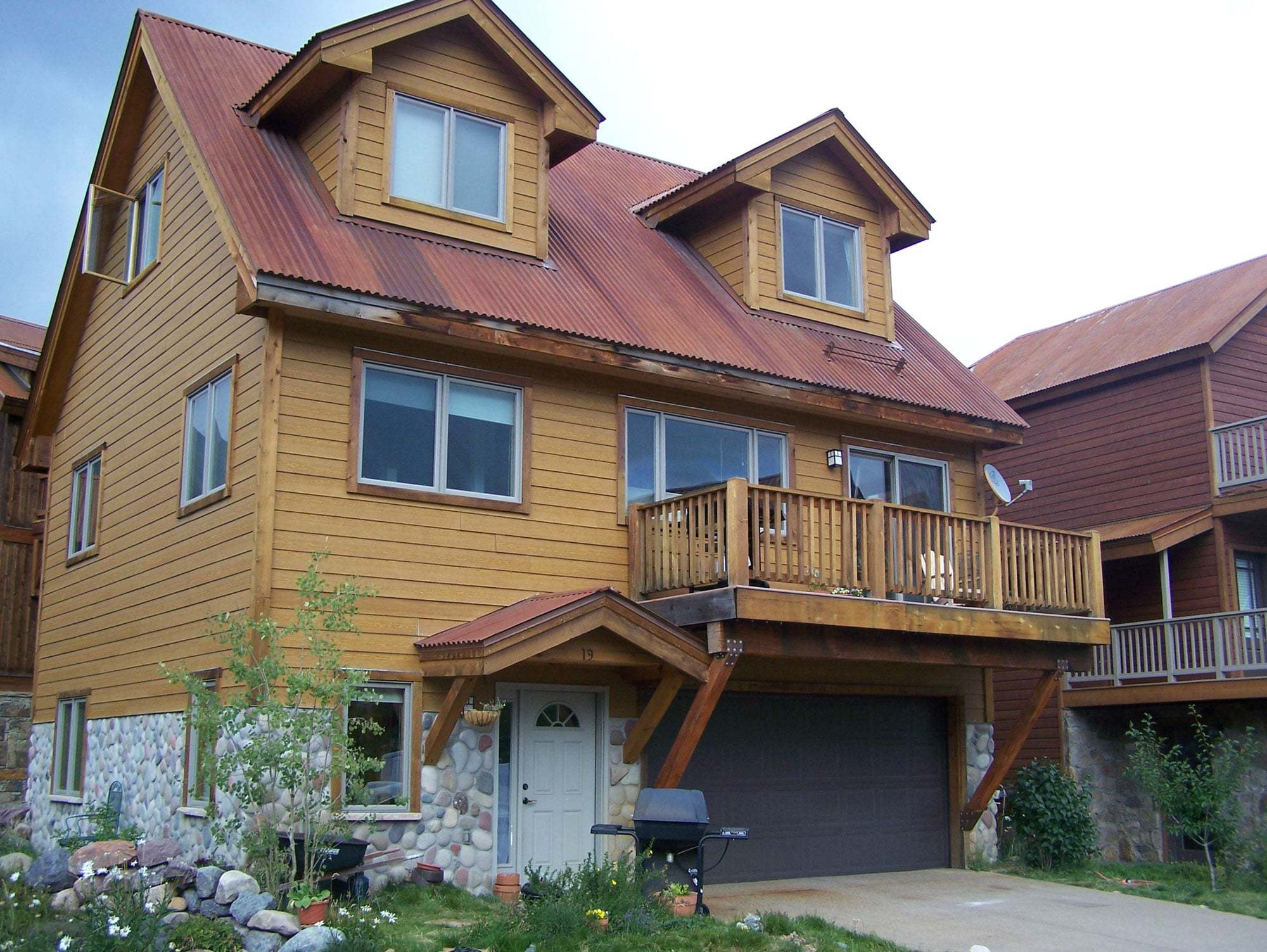 Kopper Creek - : Montrose, CO