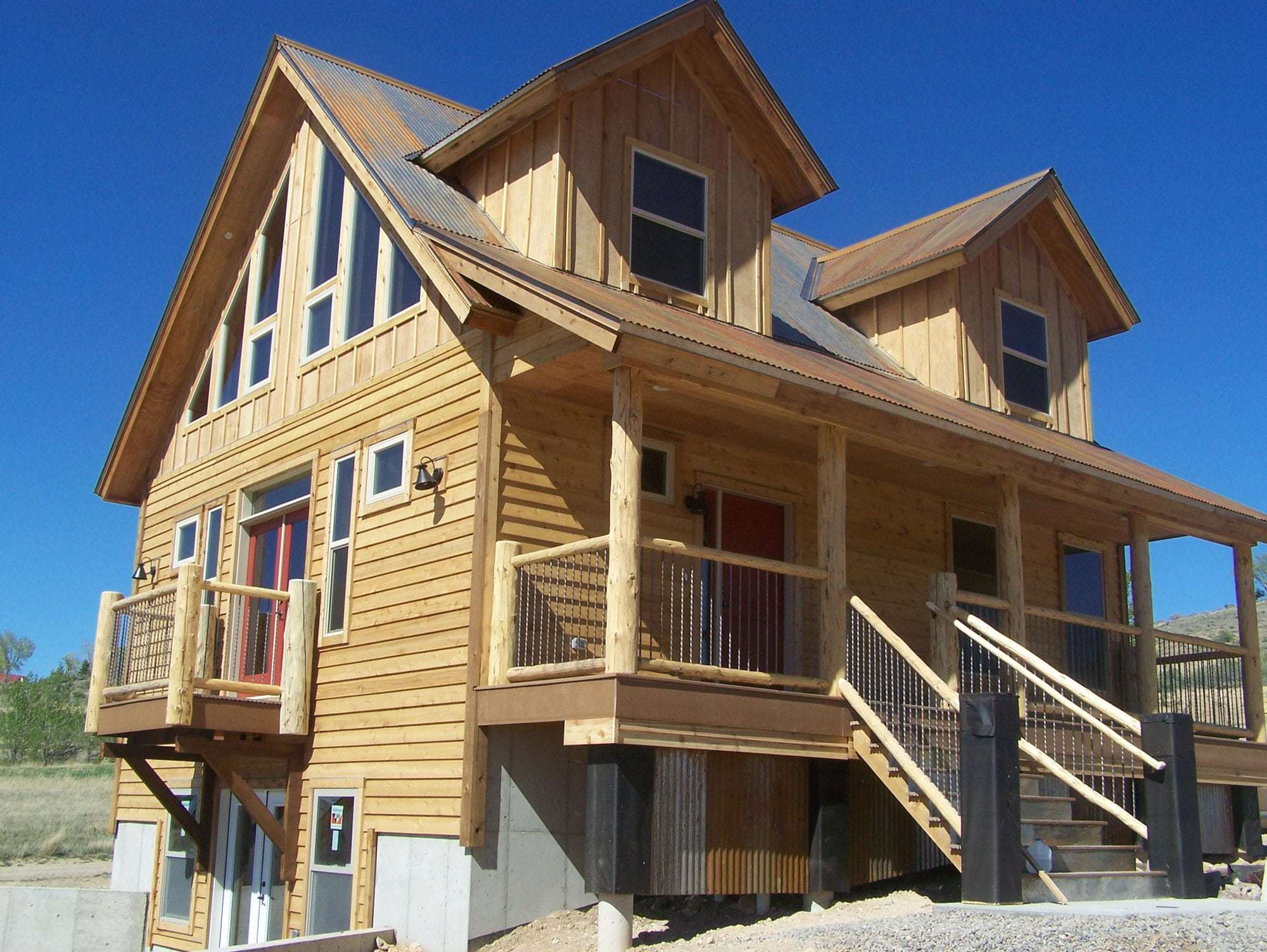 casa en Kopper Creek por Kopper Creek