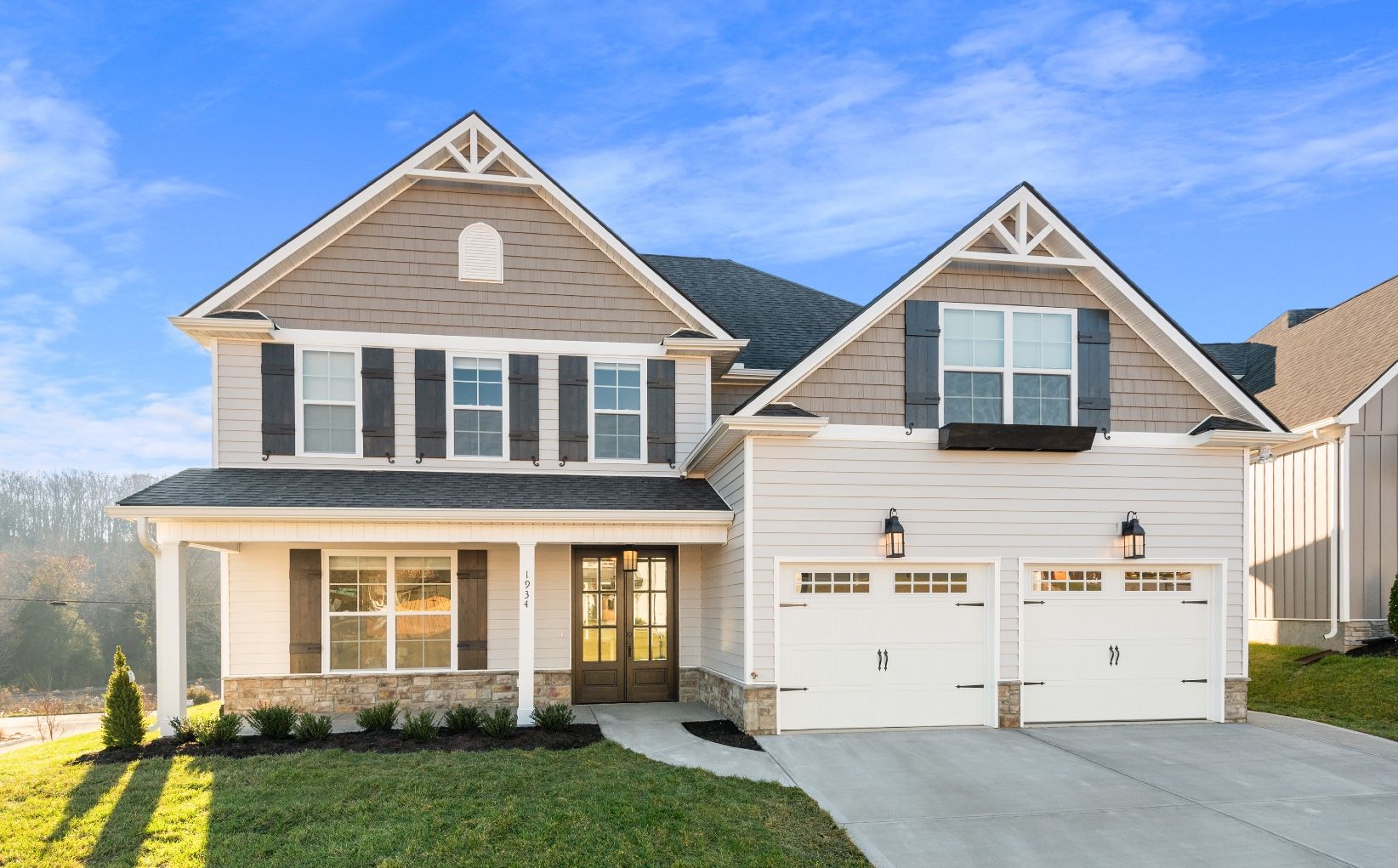 casa en Healy Homes por Healy Homes