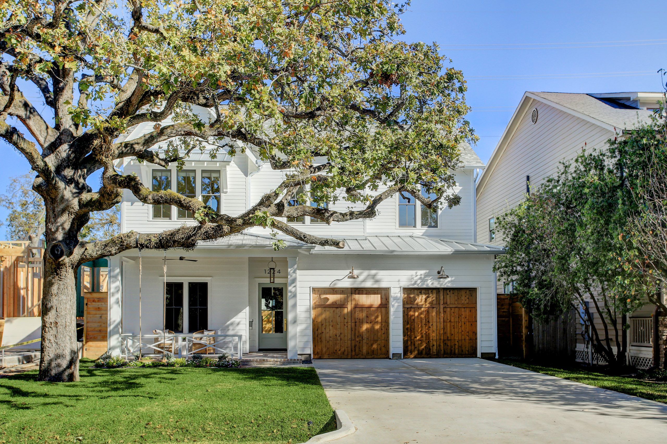 casa en L&B Limited, LLC. por L&B Limited, LLC.