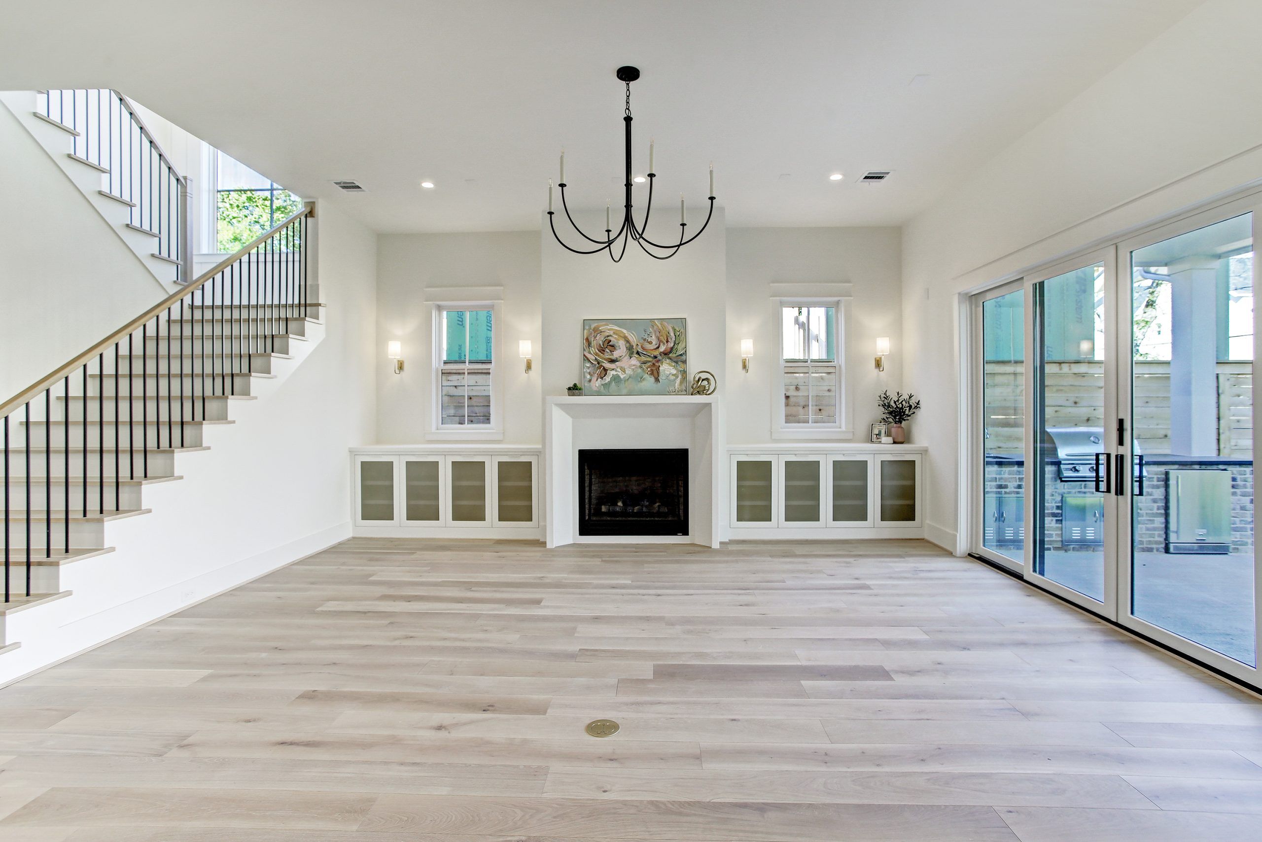 casa en L&B Limited, LLC. por L&B Limited, LLC.