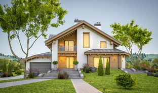 Monument Homebuilders Inc. por Monument Homebuilders Inc. en Cheyenne Wyoming
