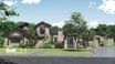 casa en Mabry Custom Homes por Mabry Custom Homes