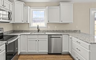 Eliza - Oakbridge: Waynesboro, Virginia - Oaktree Builders, Inc.