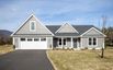 casa en Stone Orchard por Oaktree Builders, Inc.