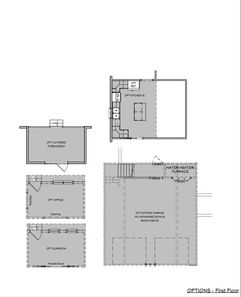 Aspen Floor Plan - Oaktree Builders, Inc.