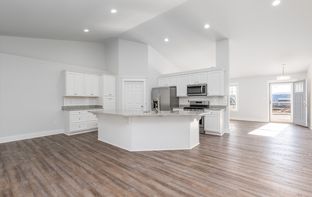 King B - Oakbridge: Waynesboro, Virginia - Oaktree Builders, Inc.