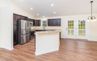 Royal - Oakbridge: Waynesboro, Virginia - Oaktree Builders, Inc.