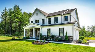 Harmon Grove by Amedore Homes in Albany-Saratoga New York