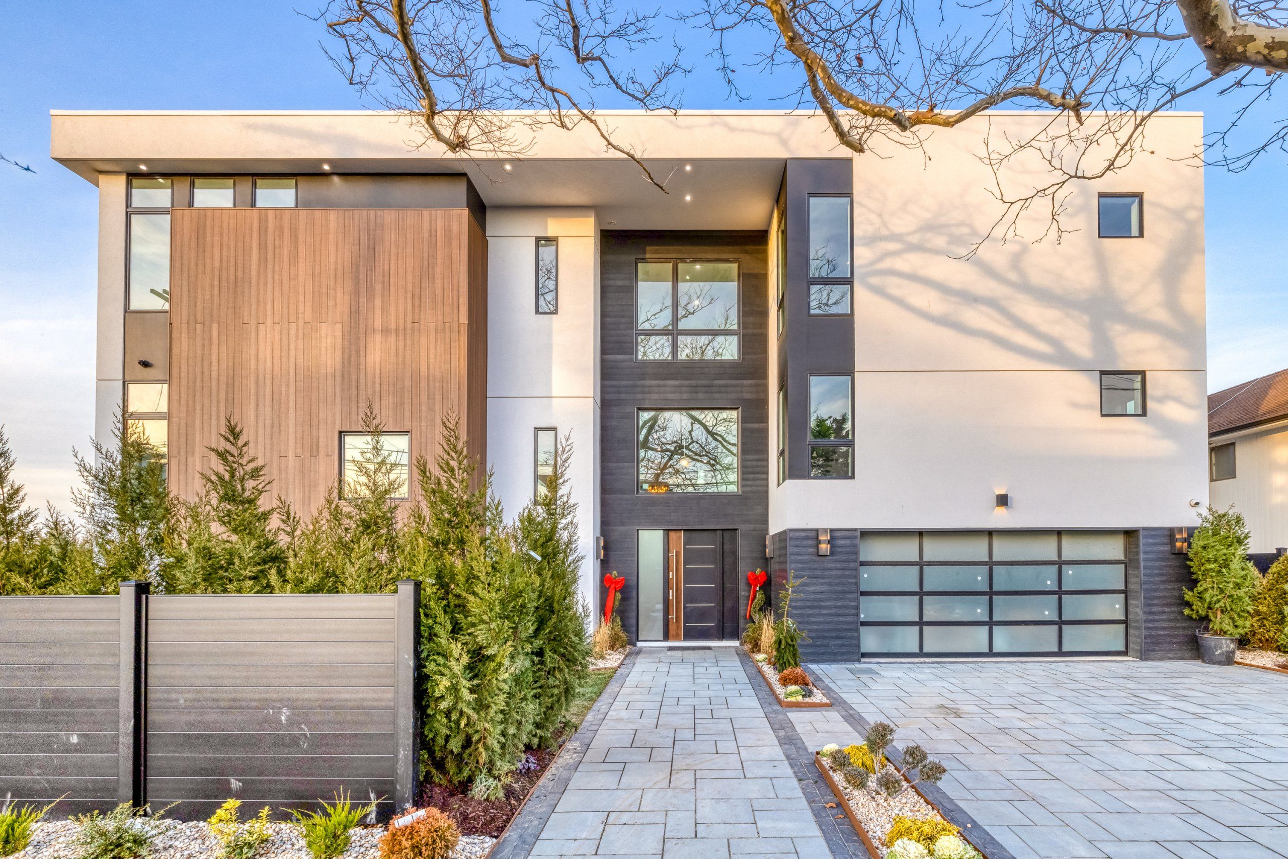 Skyline Development Corp - Rockville Centre, NY