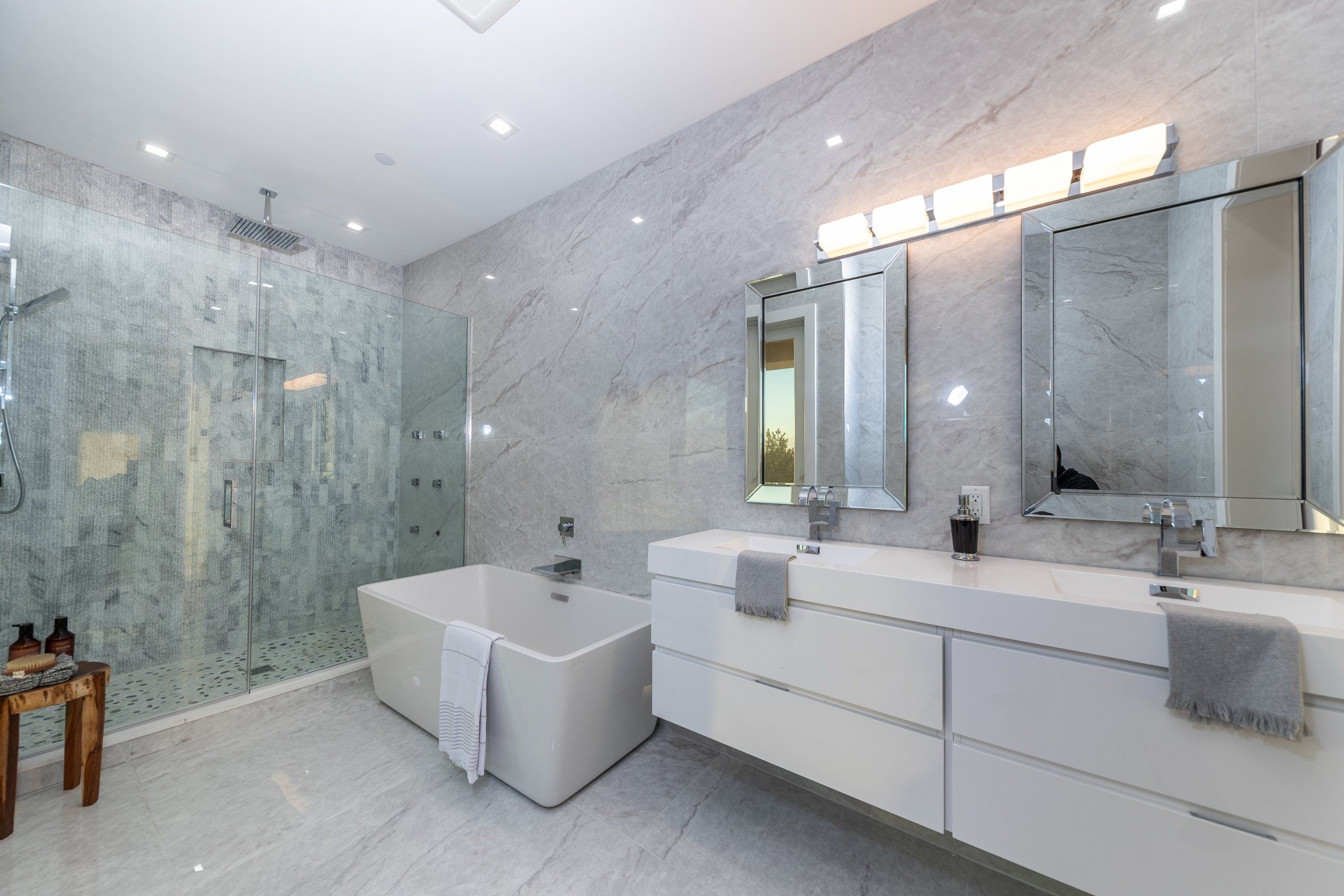 casa en Skyline Development Corp por Skyline Development Corp
