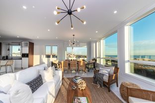 Plan Unknown - Skyline Development Corp: Long Beach, New York - Skyline Development Corp