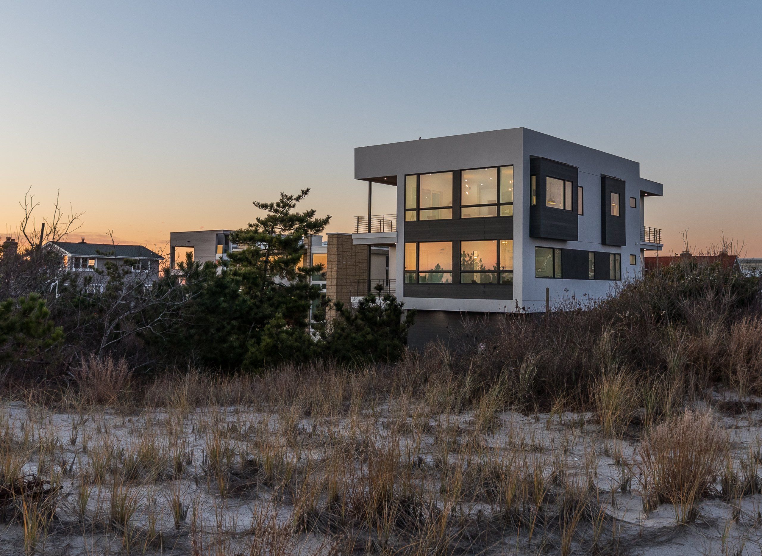 casa en Skyline Development Corp por Skyline Development Corp