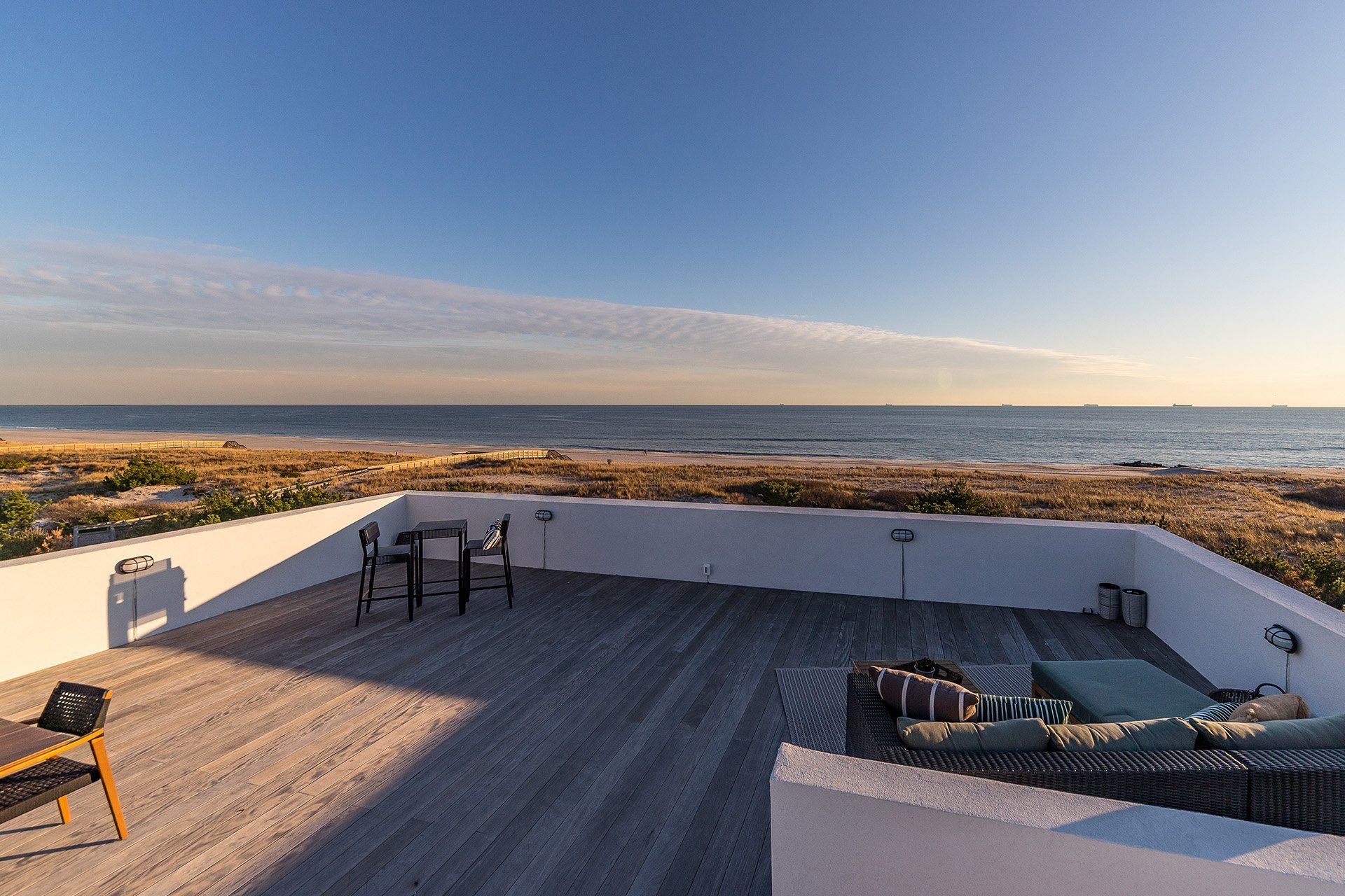 Plan Unknown - Skyline Development Corp: Long Beach, New York - Skyline Development Corp