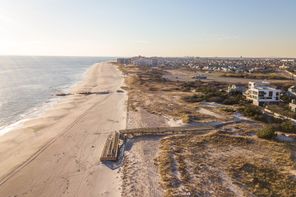 Street Lido Beach NY (Plan Unknown)