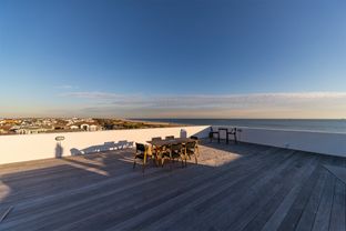 Plan Unknown - Skyline Development Corp: Long Beach, New York - Skyline Development Corp