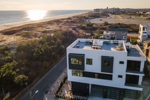 Street Lido Beach NY (Plan Unknown)