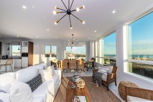 Plan Unknown - Skyline Development Corp: Long Beach, New Jersey - Skyline Development Corp