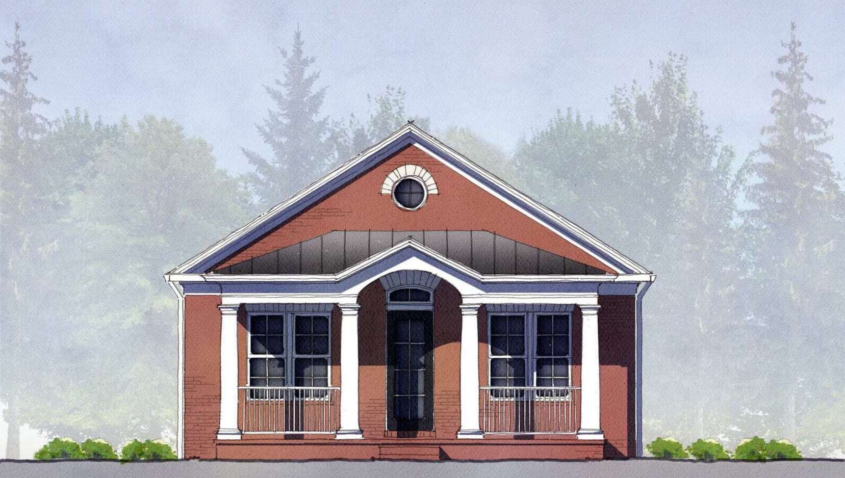 Norton Commons in Finchville, KY New Homes by P.L. Lyons Builders