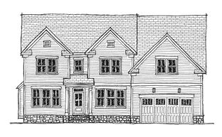 Elaina - Focal Point Homes: McLean, District Of Columbia - Focal Point Homes