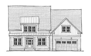 Brooke - Focal Point Homes: McLean, District Of Columbia - Focal Point Homes