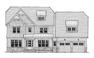 Focal Point Homes por Focal Point Homes en Washington Virginia