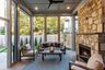 casa en Focal Point Homes por Focal Point Homes