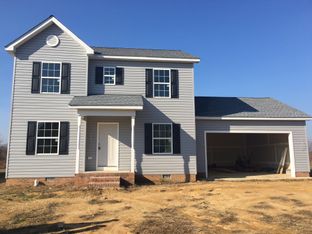 Plan Unknown - Eagle Manor: Church Hill, Maryland - Bozek Fine Homes