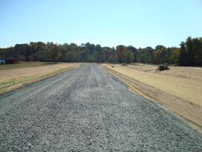 Briscoe Farm Lot 2 Parcel Second (Plan Unknown)