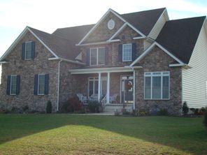 Briscoe Farm Lot 2 Parcel Second (Plan Unknown)