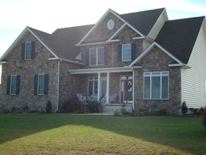Brisco - Ridgely, MD