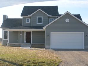 Briscoe Farm Lot 2 Parcel Second (Plan Unknown)