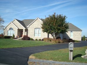 Lot 12 Condor Court Church Hill (Plan Unknown)