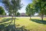 casa en Heritage Oaks por Mark Payne Homes