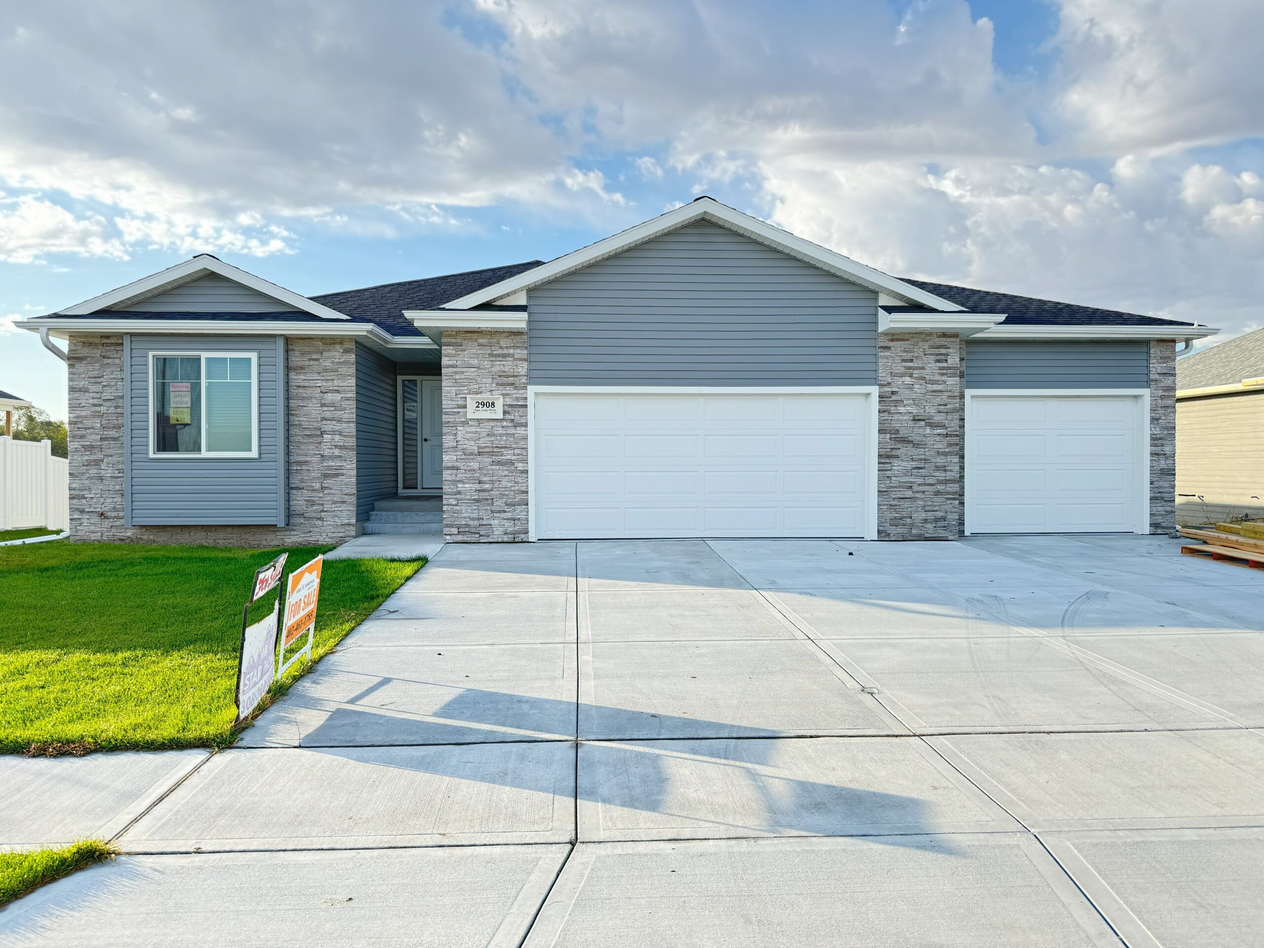 Grand Island, NE 68803