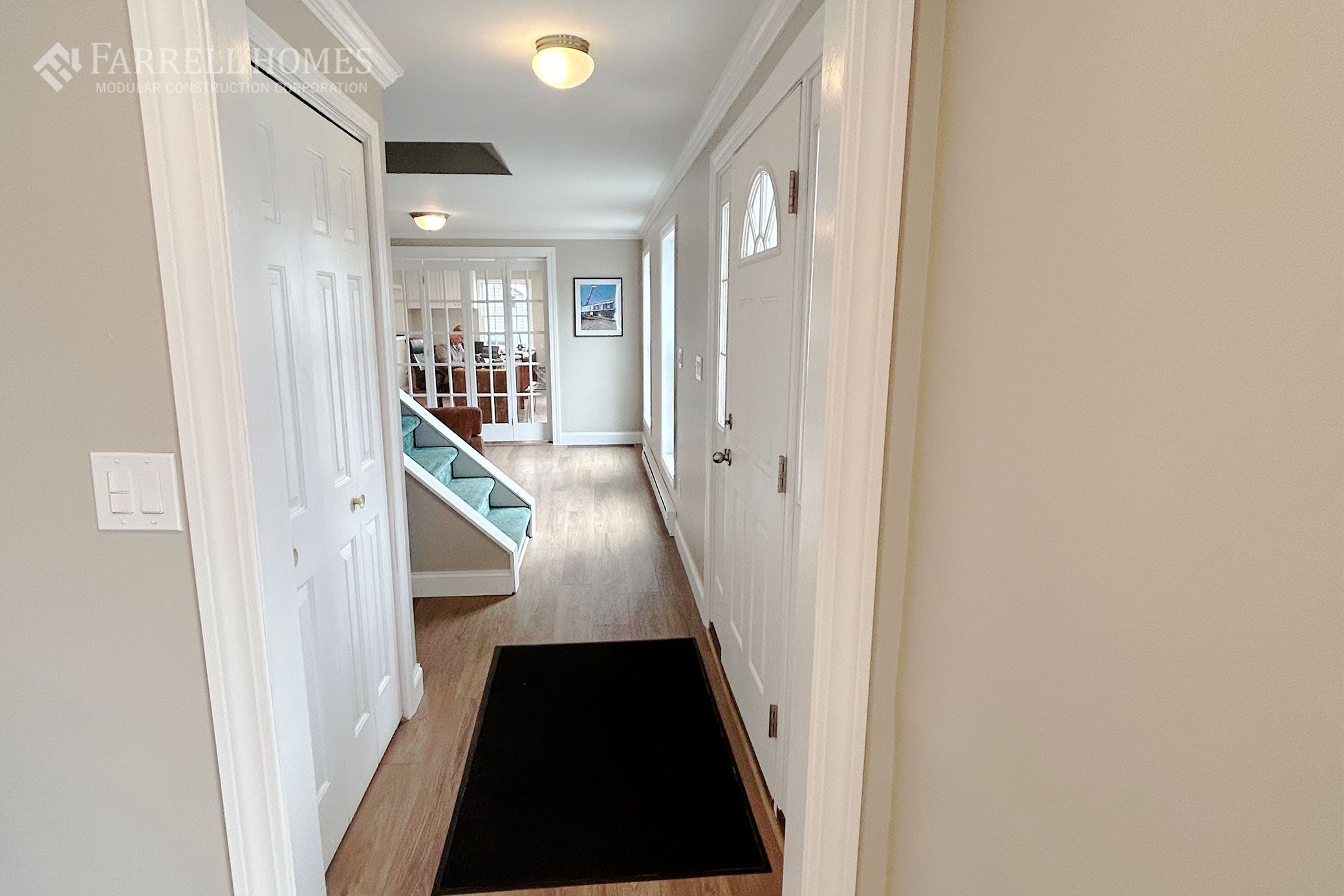 Farrell Homes Corp - Grafton, NY