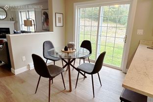 Farrell Homes Corp por Farrell Homes Corp en Albany-Saratoga New York