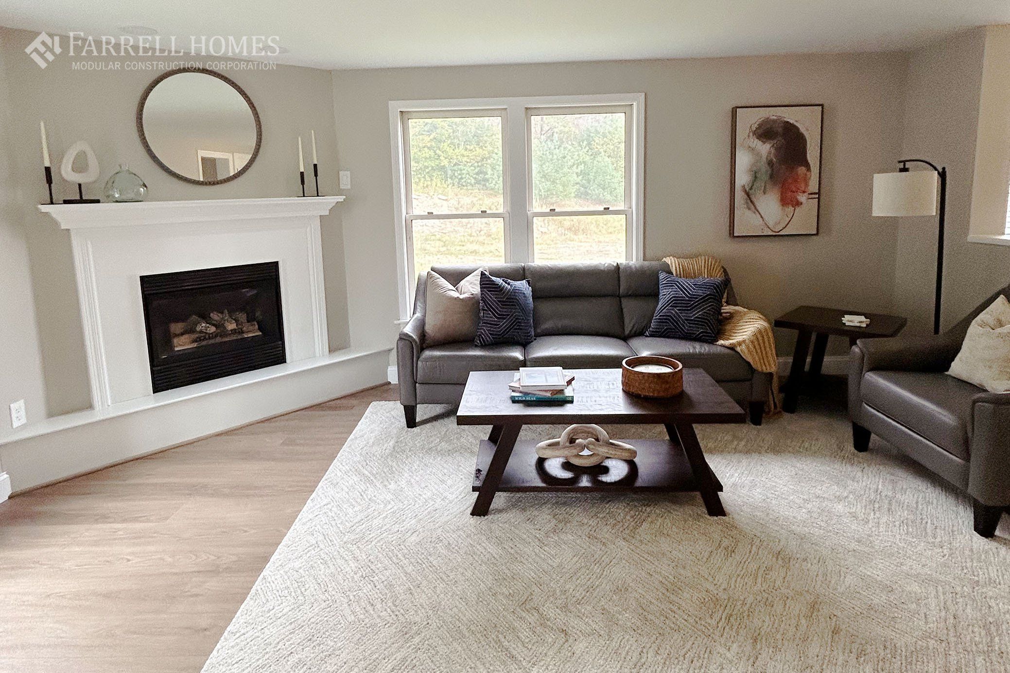 Farrell Homes Corp - Grafton, NY