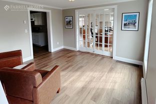 Farrell Homes Corp por Farrell Homes Corp en Albany-Saratoga New York