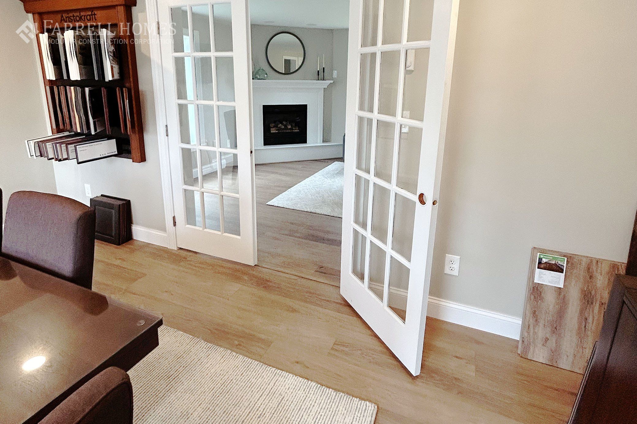 Farrell Homes Corp - : Grafton, NY