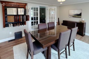 Farrell Homes Corp por Farrell Homes Corp en Albany-Saratoga New York